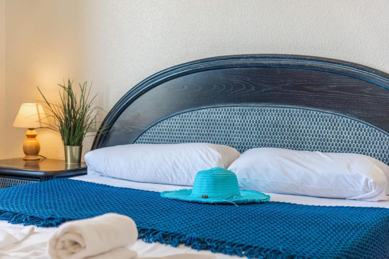 Apartamento Arenal 7 - PlusHolidays Calpe Esterno foto