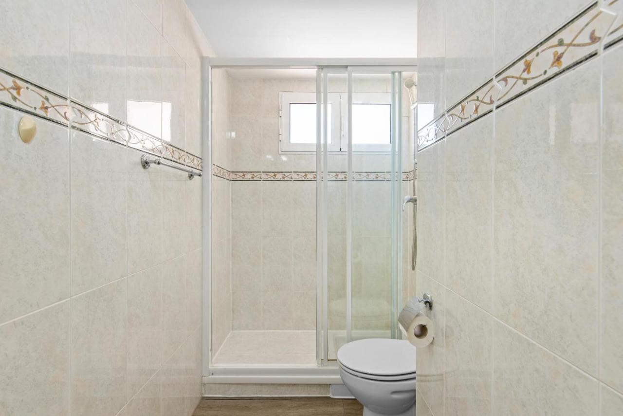 Apartamento Arenal 7 - PlusHolidays Calpe Esterno foto